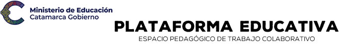 Plataforma Educativa