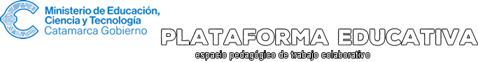 Plataforma Educativa