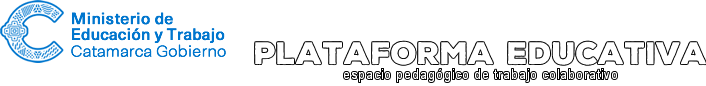 Plataforma Educativa